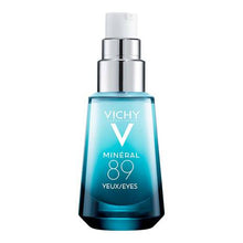 MINÉRAL 89 gel contorno de ojos