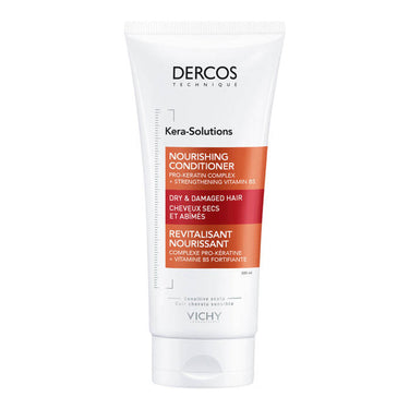 KERA-SOLUTIONS masque 2 min. réparateur