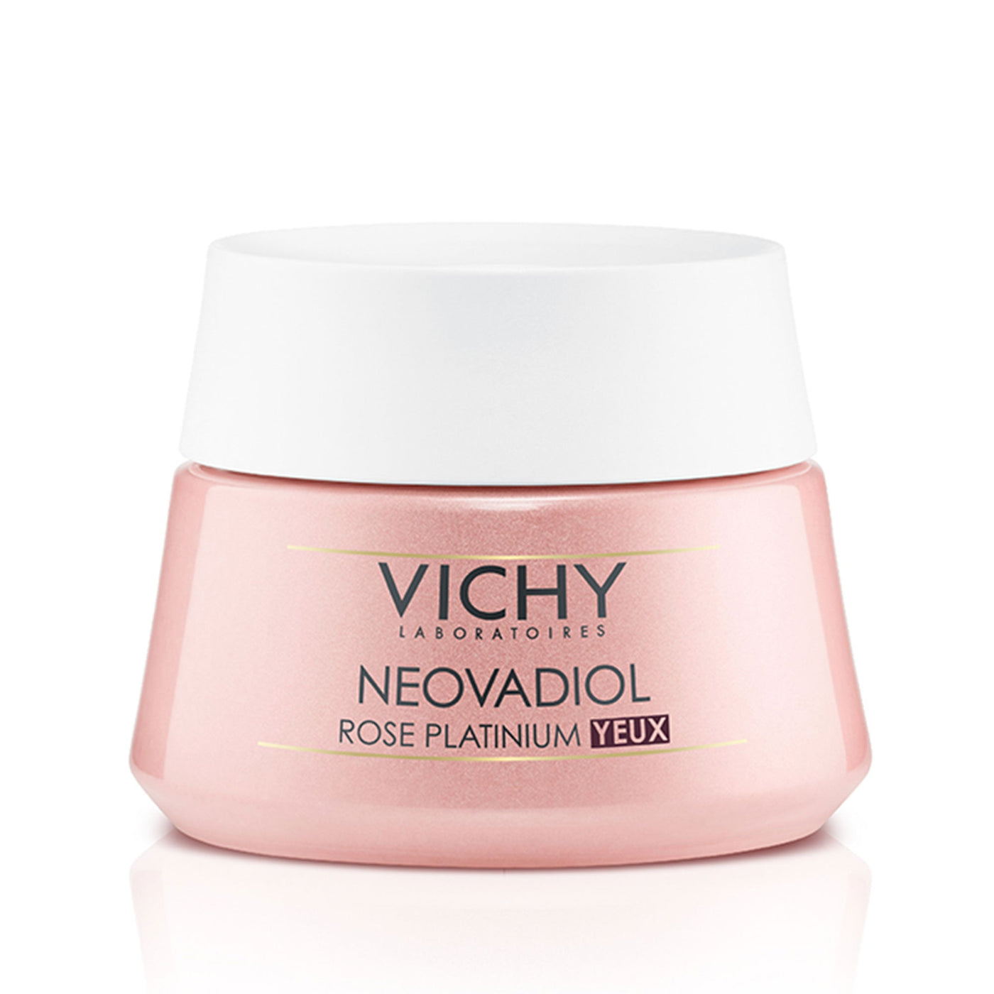 NEOVADIOL rose platinium yeux