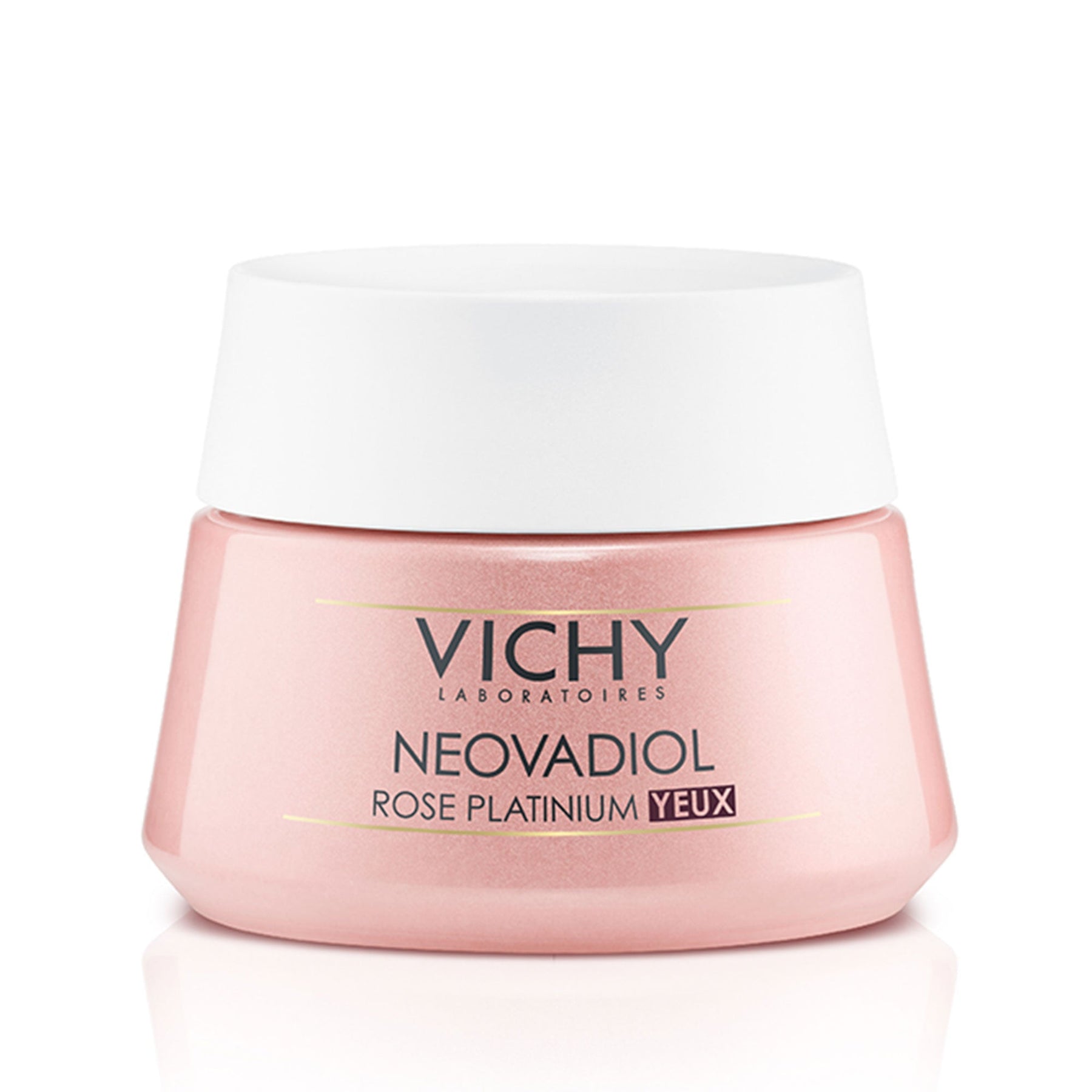 NEOVADIOL rose platinium yeux