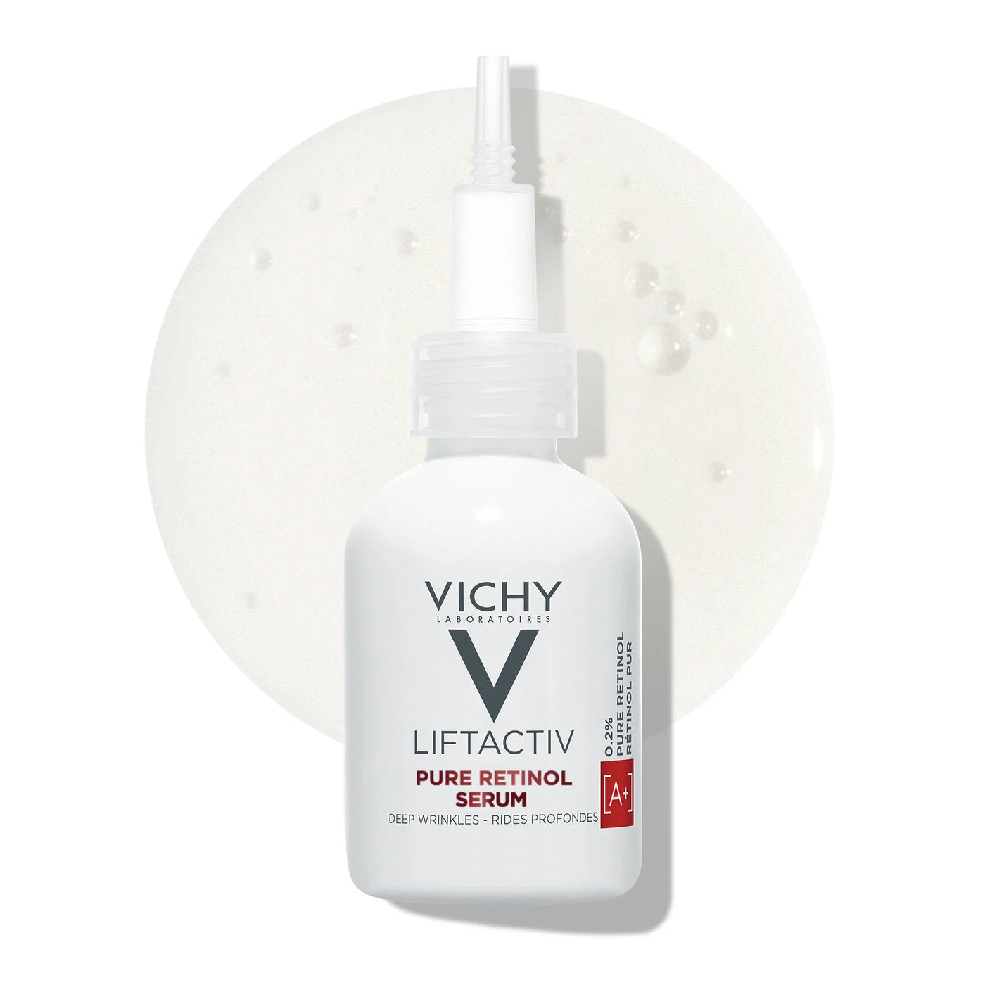 LIFTACTIV retinol specialist serum