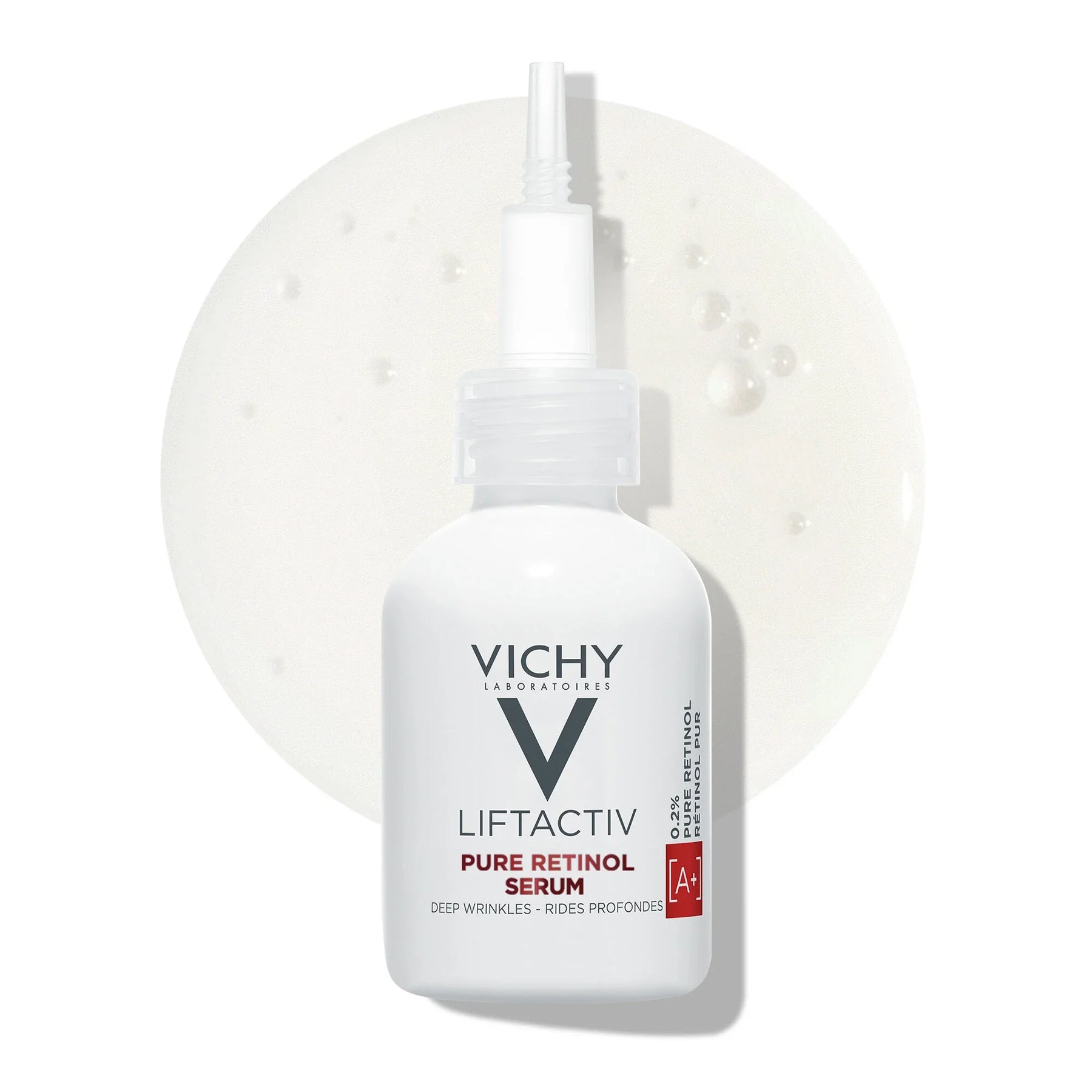 LIFTACTIV retinol specialist serum