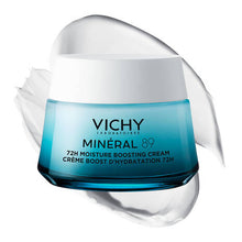 MINÉRAL 89 light 72H moisturizing cream