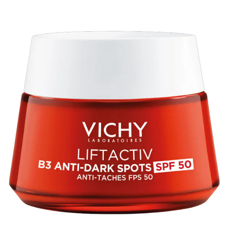 LIFTACTIV B3 anti-dark spots SPF50+