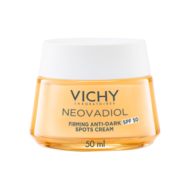 NEOVADIOL firming anti-spot cream SPF50