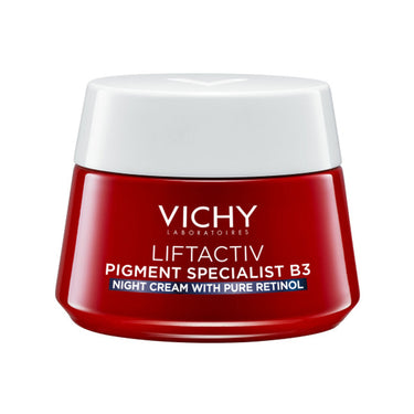 LIFTACTIV B3 anti-spot retinol night cream
