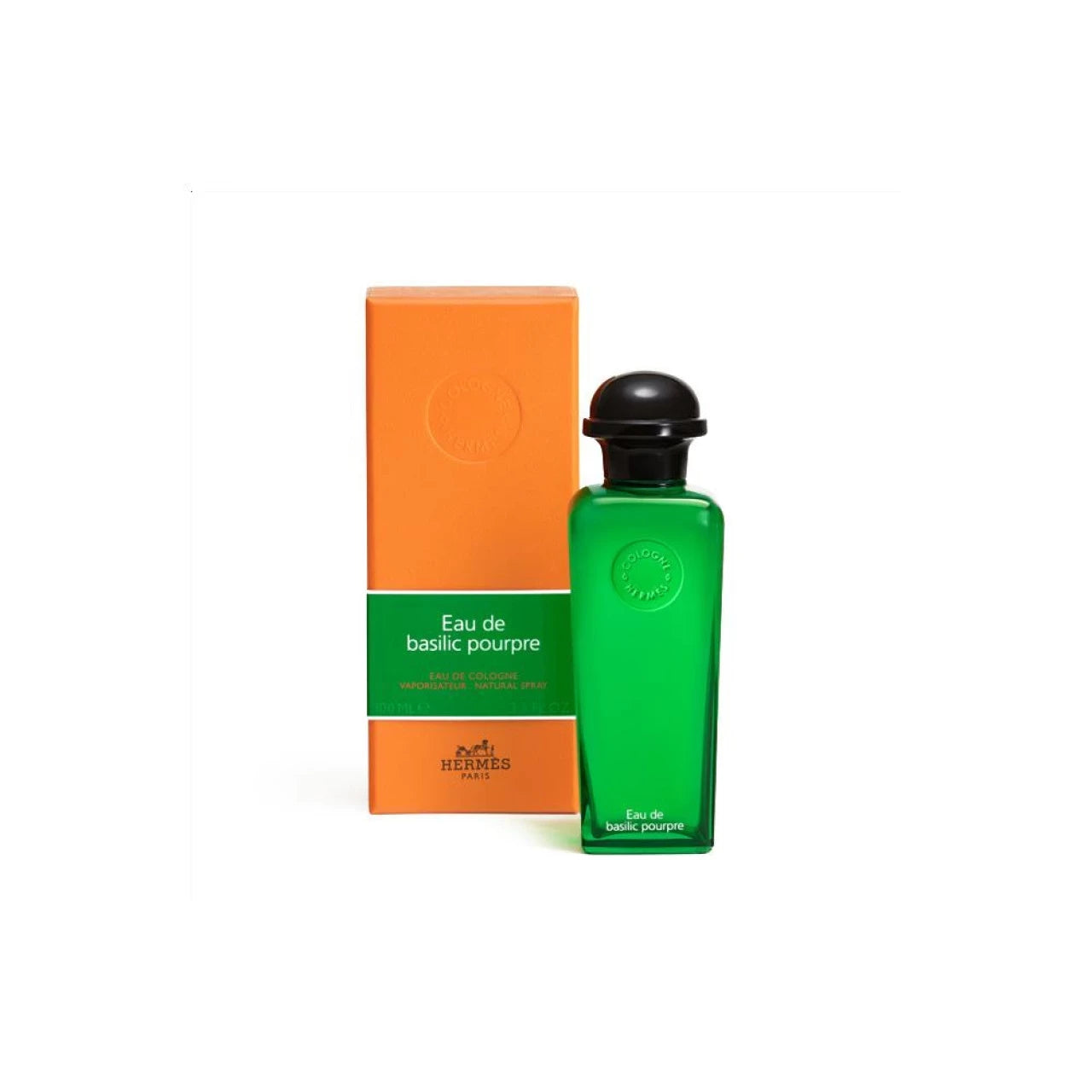 EAU DE BASILIC POURPRE