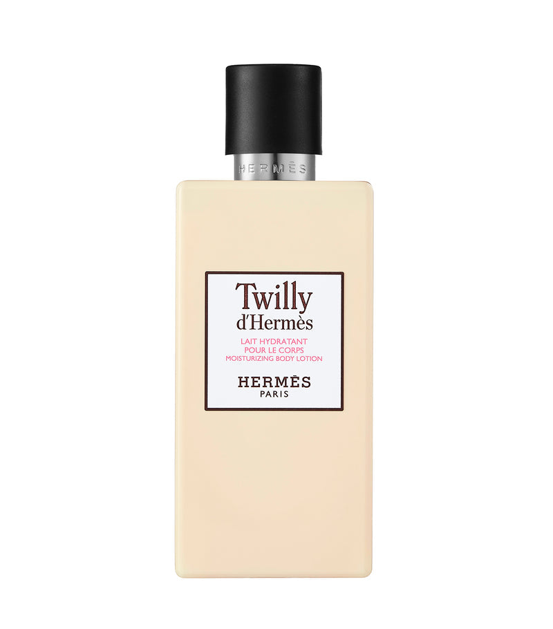 TWILLY D'HERMÈS body lotion