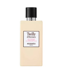 TWILLY D'HERMÈS body lotion