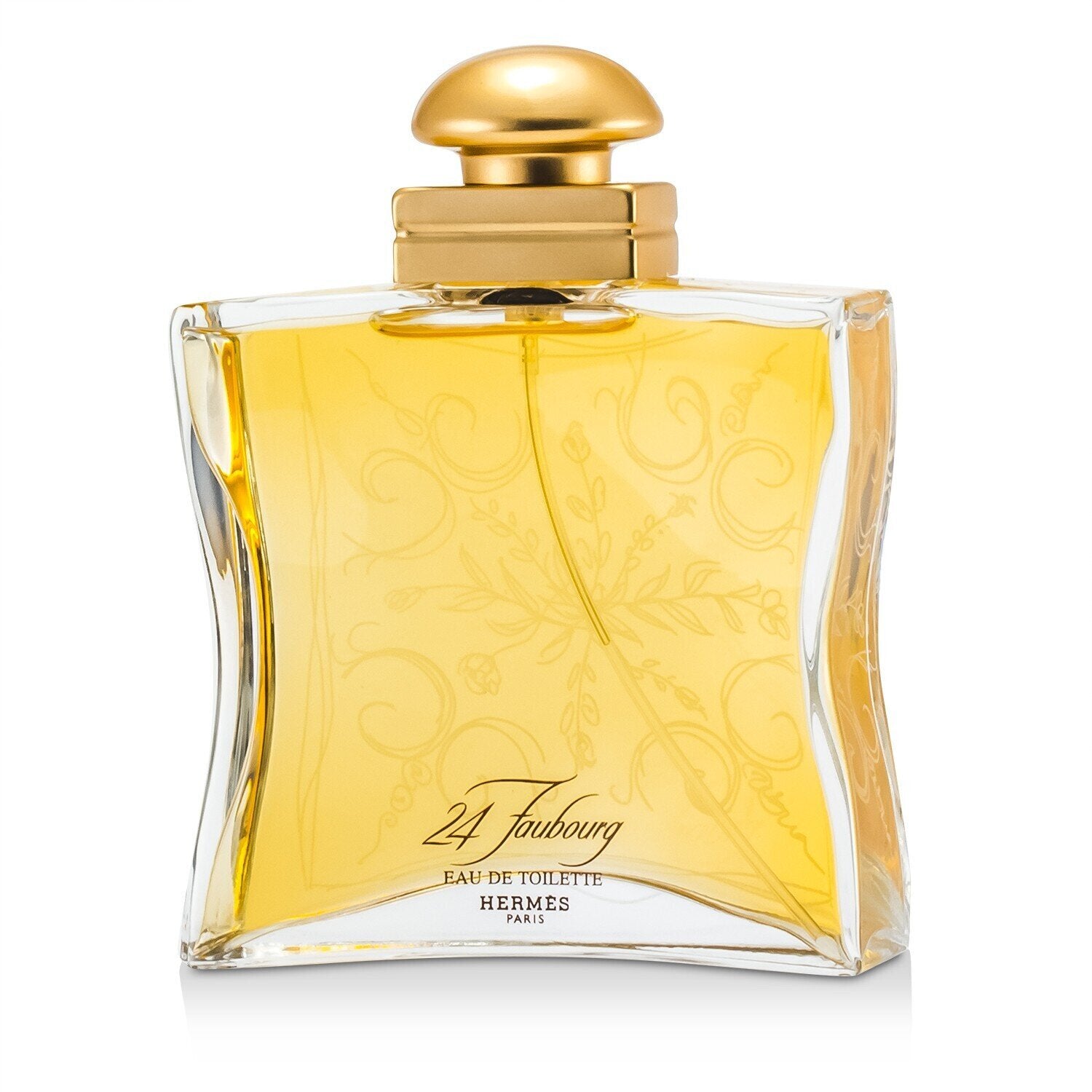 24 FAUBOURG eau de toilette spray