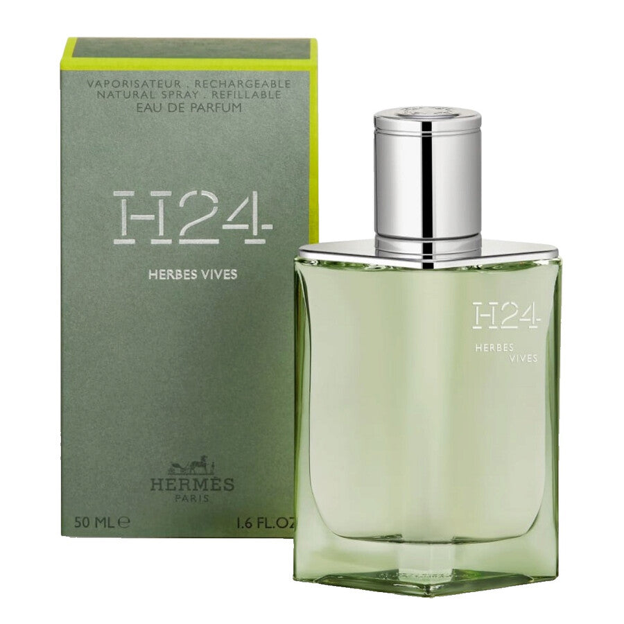 H24 HERBES VIVES