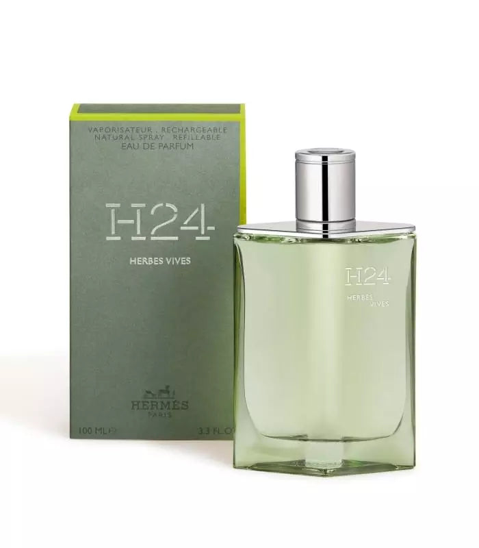 H24 HERBES VIVES