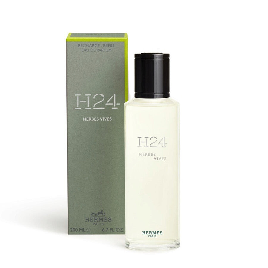 H24 HERBES VIVES refill