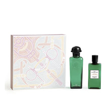 EAU D'ORANGE VERTE CASE 2 pcs