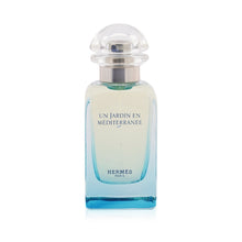 UN JARDIN EN MEDITERRANEE eau de toilette spray