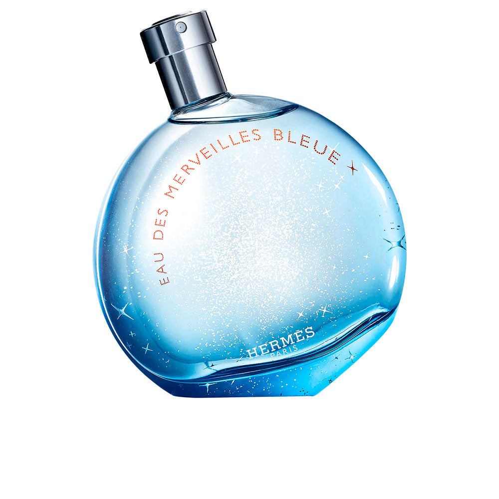 EAU DES MERVEILLES BLEUE eau de toilette spray