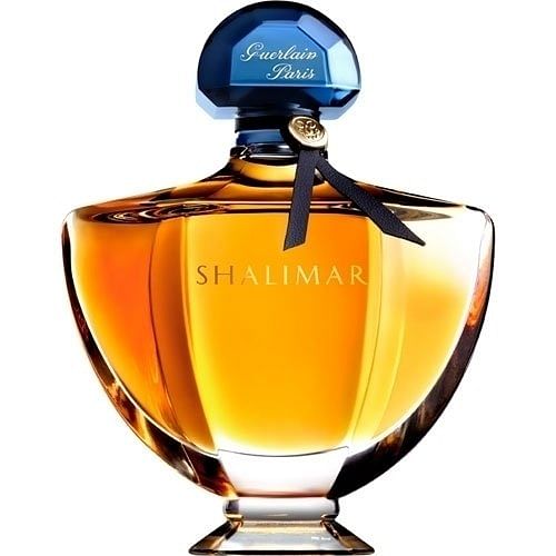 SHALIMAR eau de parfum spray