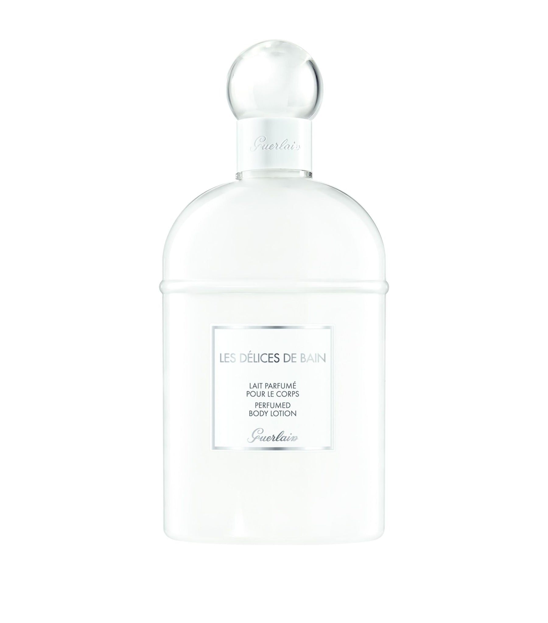 The Bain Body Lotion