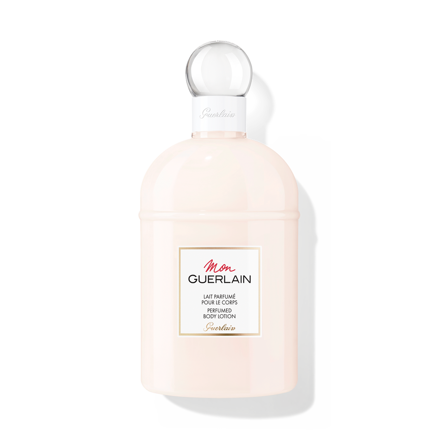 Mon Guerlain Body Lotion