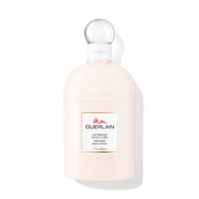 Mon Guerlain Body Lotion