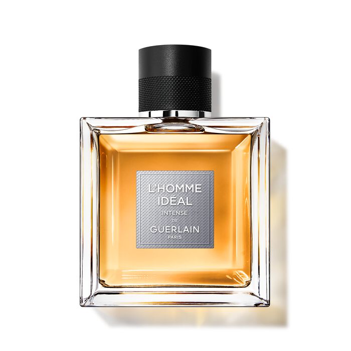 L'Homme Ideal L'Intense
