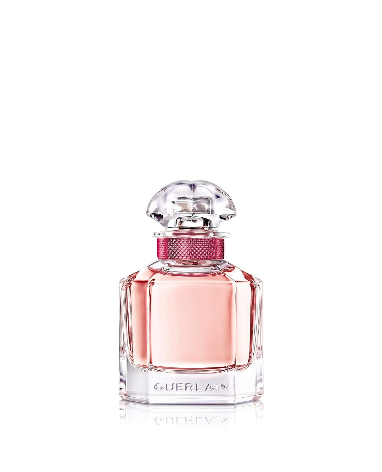 MON GUERLAIN BLOOM OF ROSE eau de toilette spray
