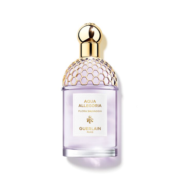 AQUA ALLEGORIA FLORA SALVAGGIA eau de toilette spray