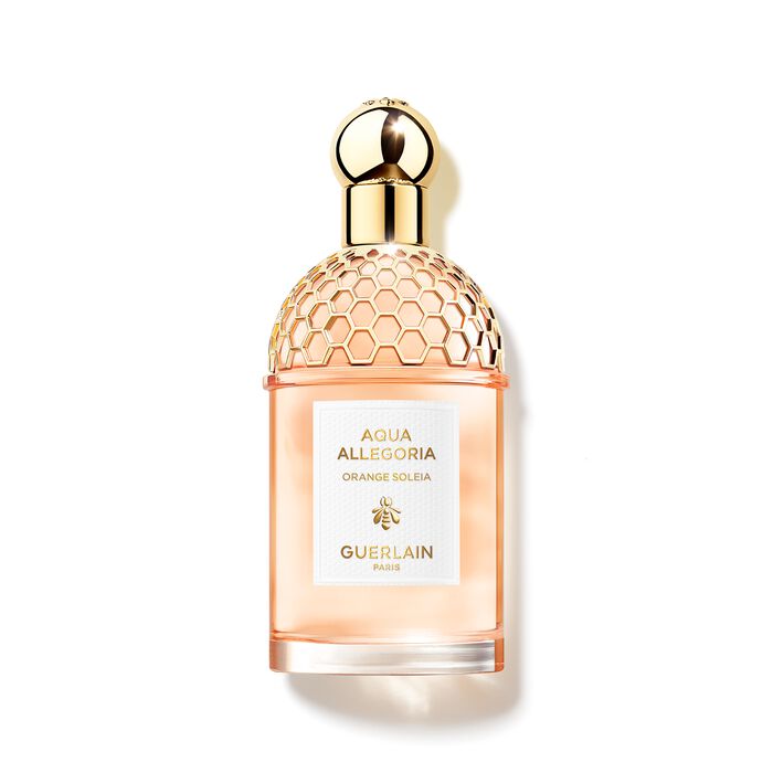 Aqua Allegoria Orange Soleia Eau de Toilette Spray