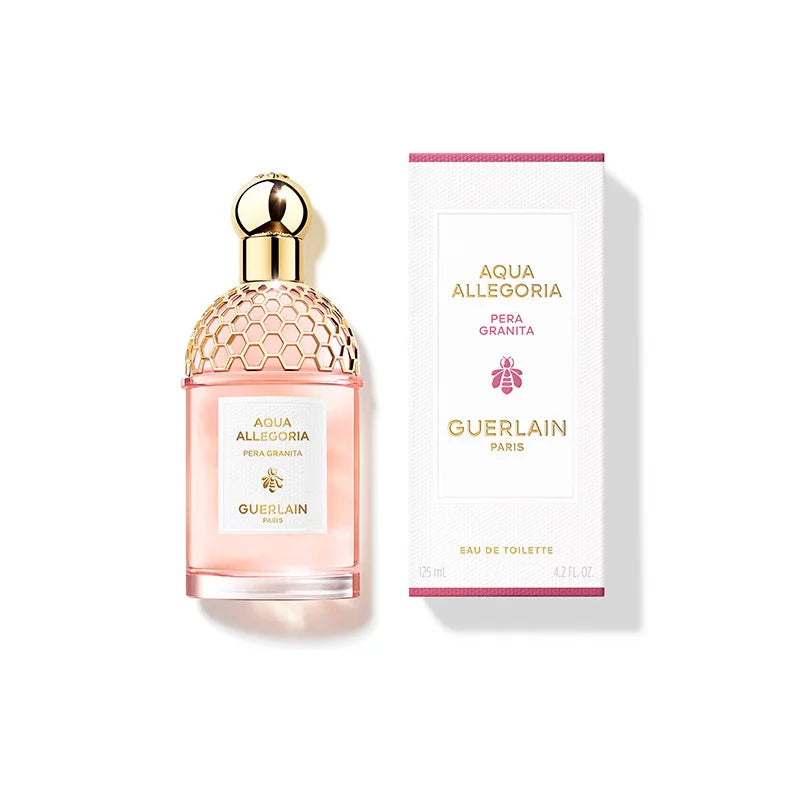 Aqua Allegoria Pera Granita