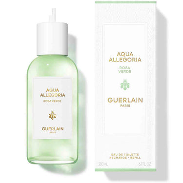 GREEN ROSE edt refill 200 ml