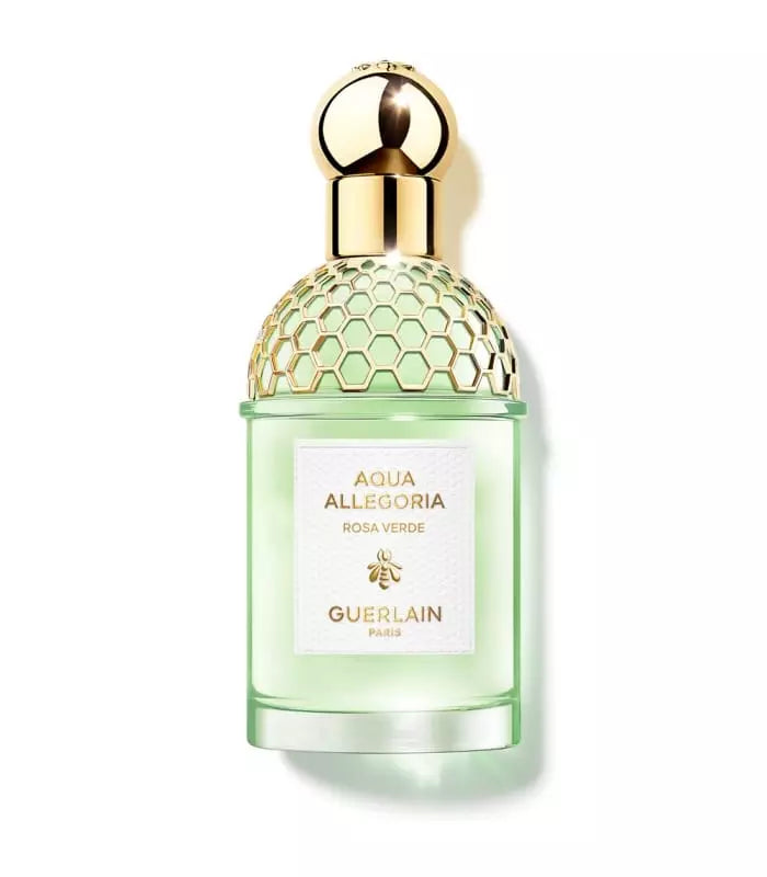 Green Rose