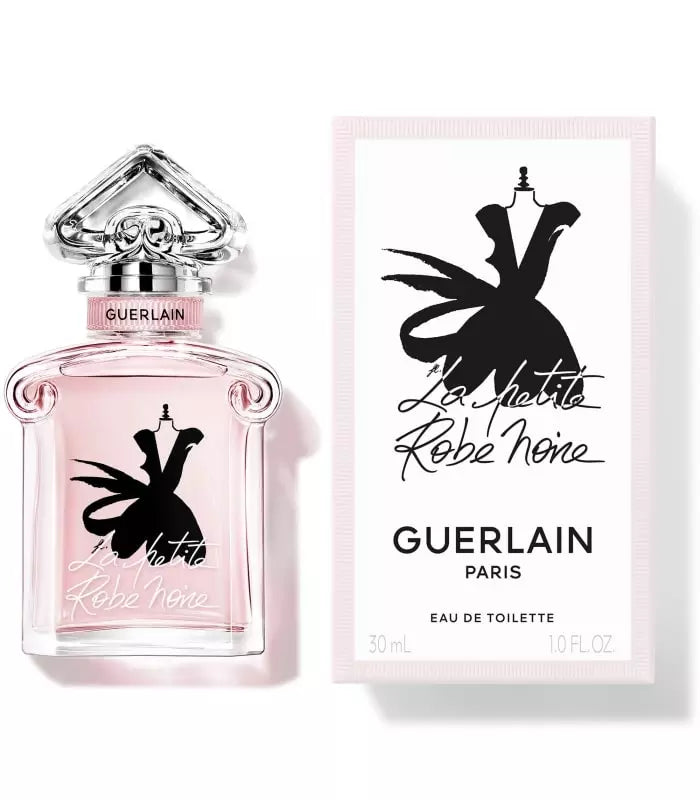 La Petite Robe Noire