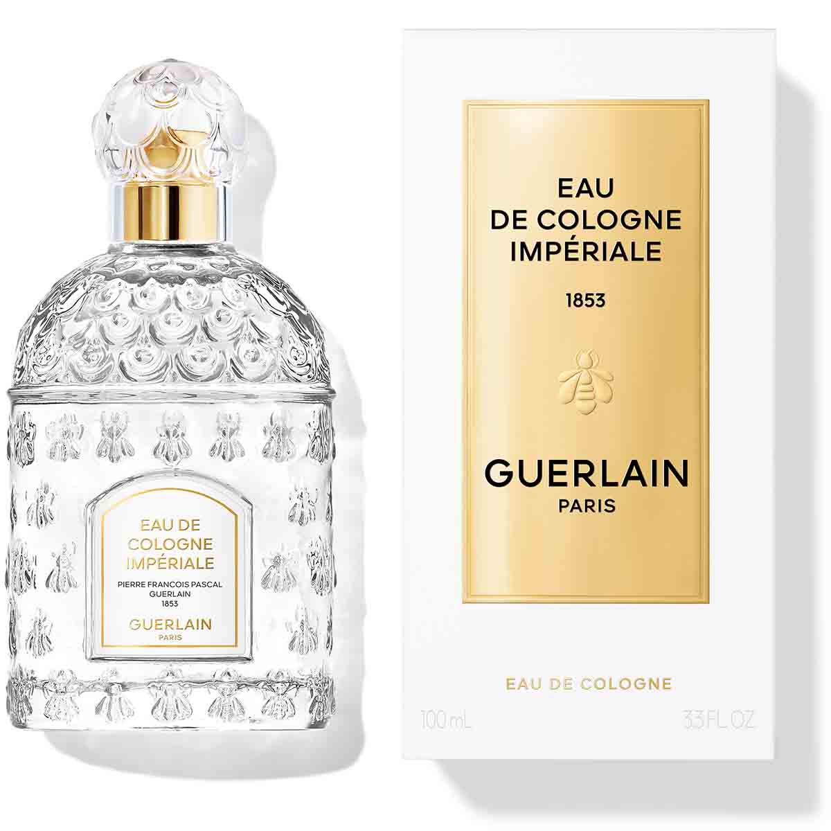 Eau De Cologne Imperiale