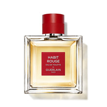 Inhabitant Rouge Eau