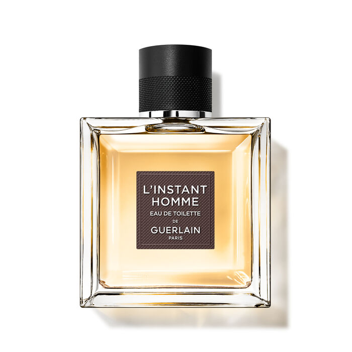 L'Instant Pour Homme