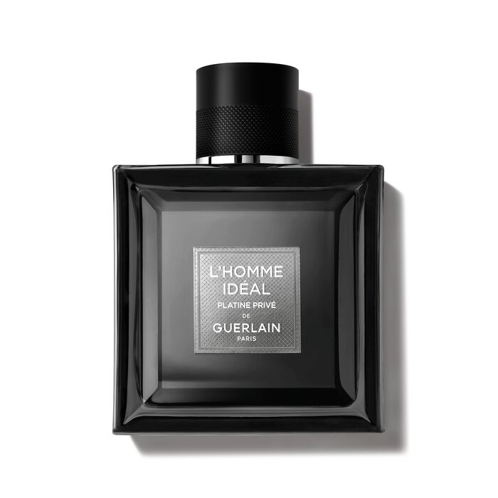 L'HOMME IDEAL platine privé edt vapo