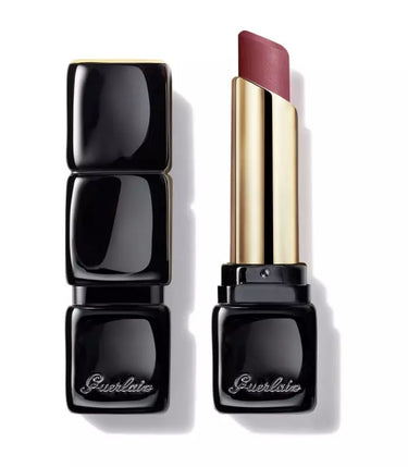 KISSKISS barra de labios mate luminosa confort 16h 2.8g