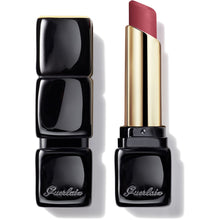KissKiss Tender Matte Lipstick