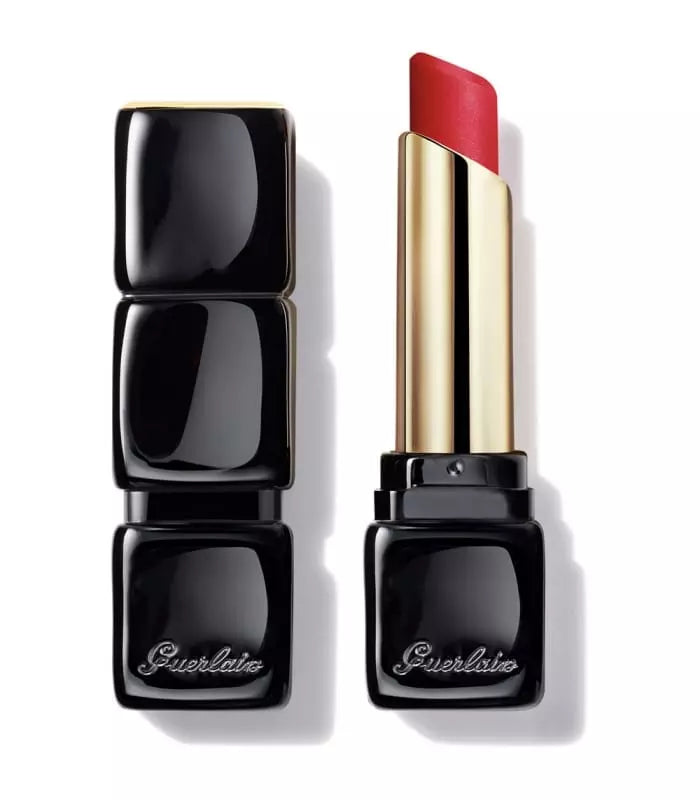 KissKiss Tender Matte Lipstick