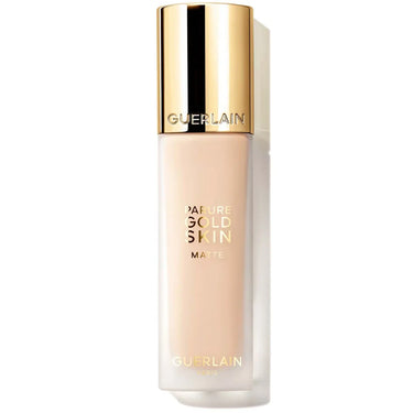 PARURE GOLD matte makeup foundation - 35 ml