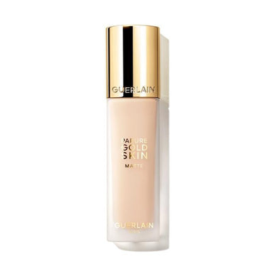 PARURE GOLD matte makeup foundation - 35 ml