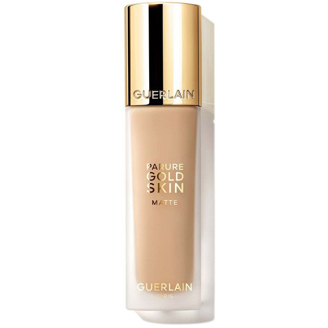 Parure Gold Matte Foundation
