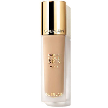 PARURE GOLD matte makeup foundation - 35 ml