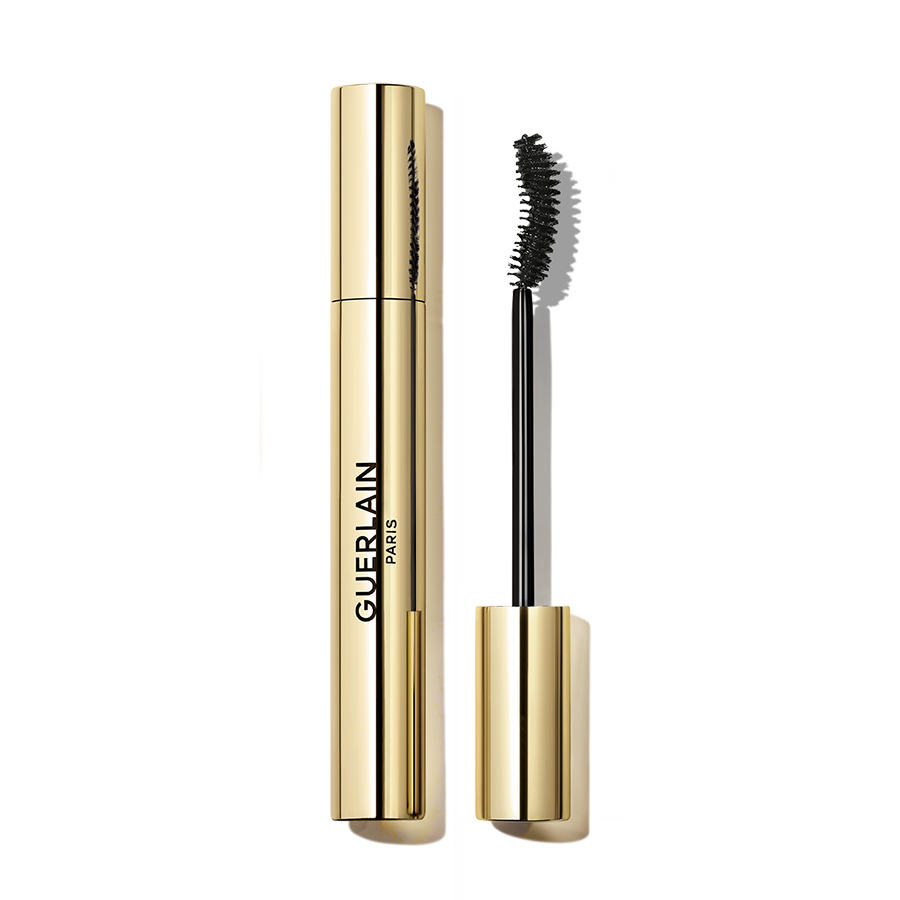 Noir G Mascara