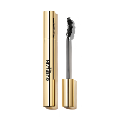 NOIR G máscara de pestañas #01-black 6,5 gr