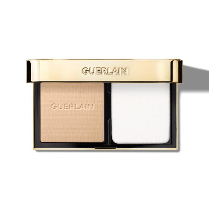 Parure Gold Compact Foundation