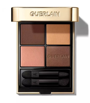 OMBRES G Gold shadow palette 6gr