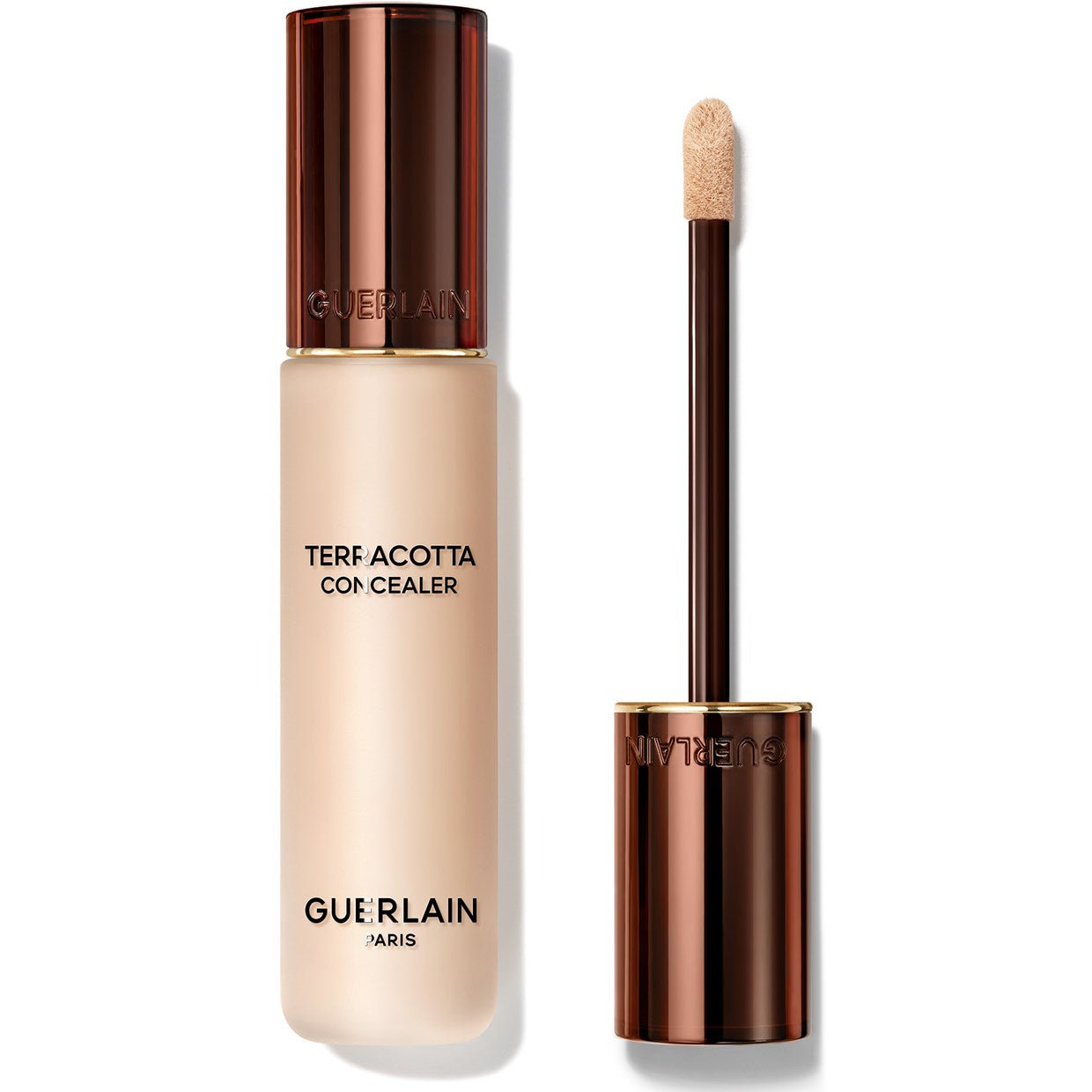 Terracotta Concealer 24H
