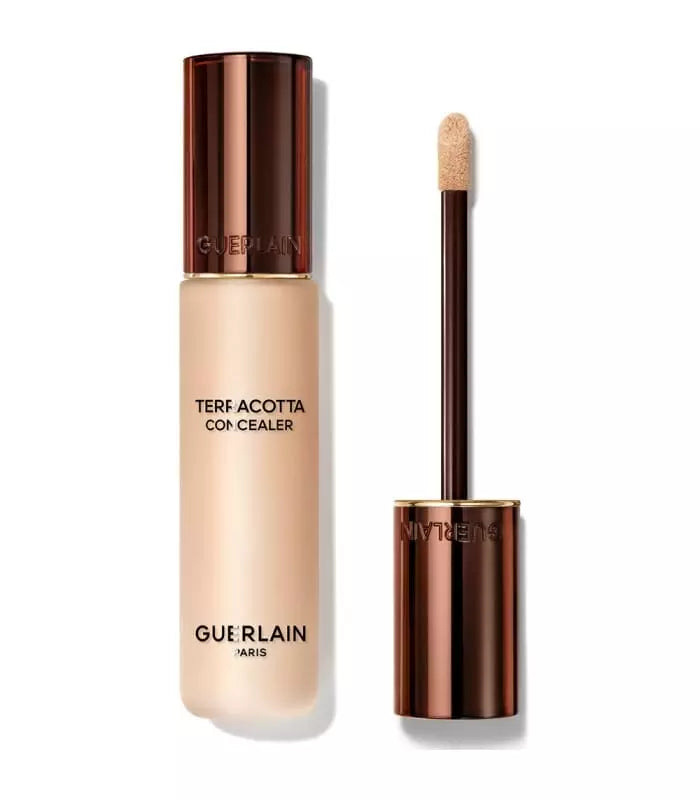 Terracotta Concealer 24H