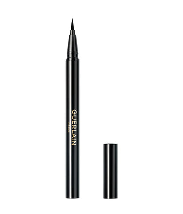 NOIR G waterproof eyeliner #01-Black 1 u
